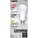 Lumos LED Type A Medium 20.00 watt 2700K Light Bulb