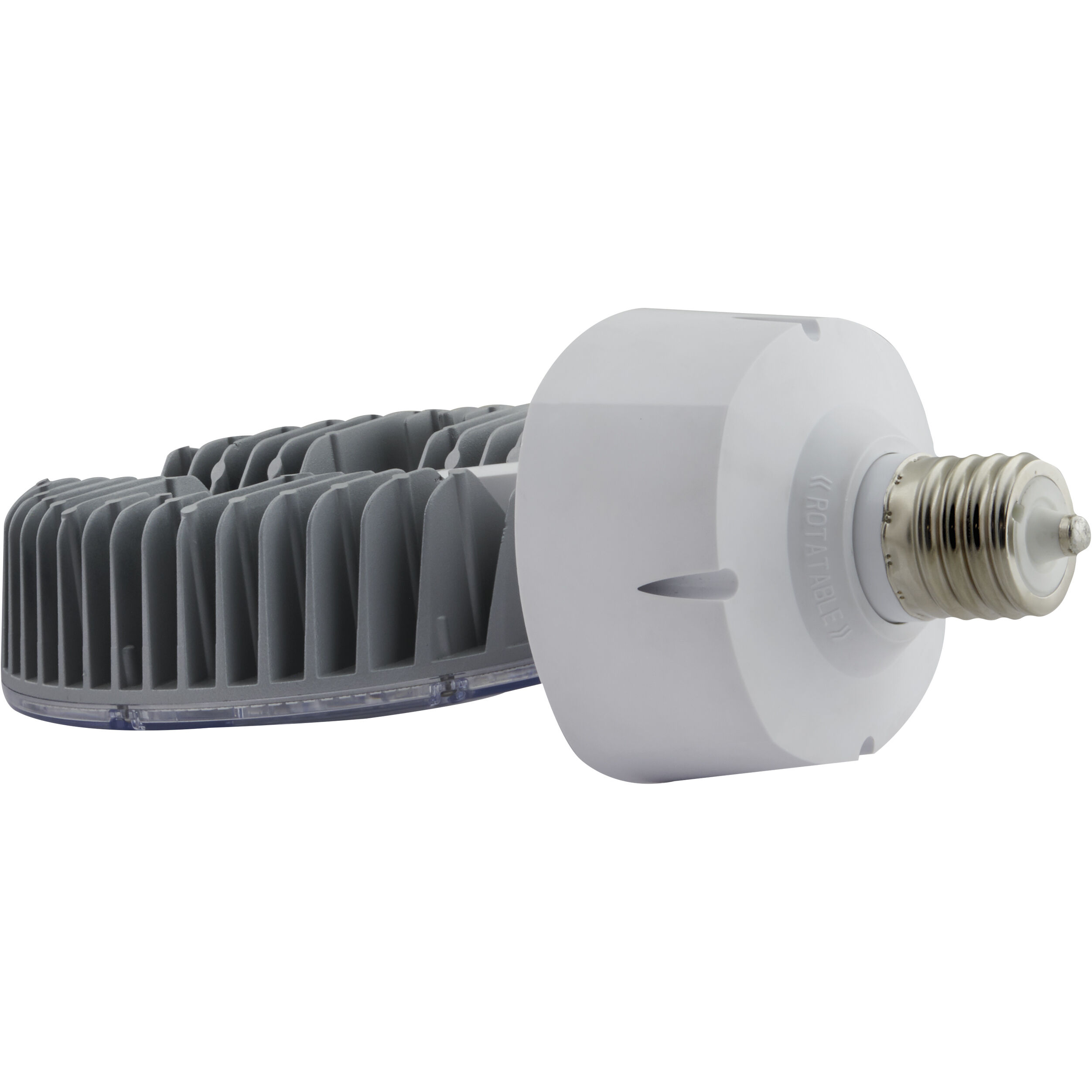 Lumos LED UFO 100.00 watt 5000K HID Replacements Bulb