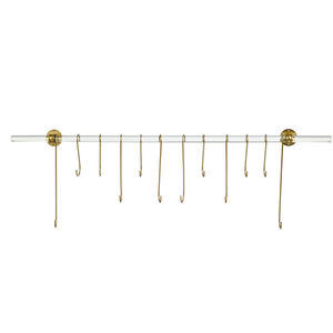 Dann Foley 48 X 14 inch Decorative Wall Art