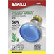 Lumos Incandescent R20 Medium E26 50 watt 120V Light Bulb