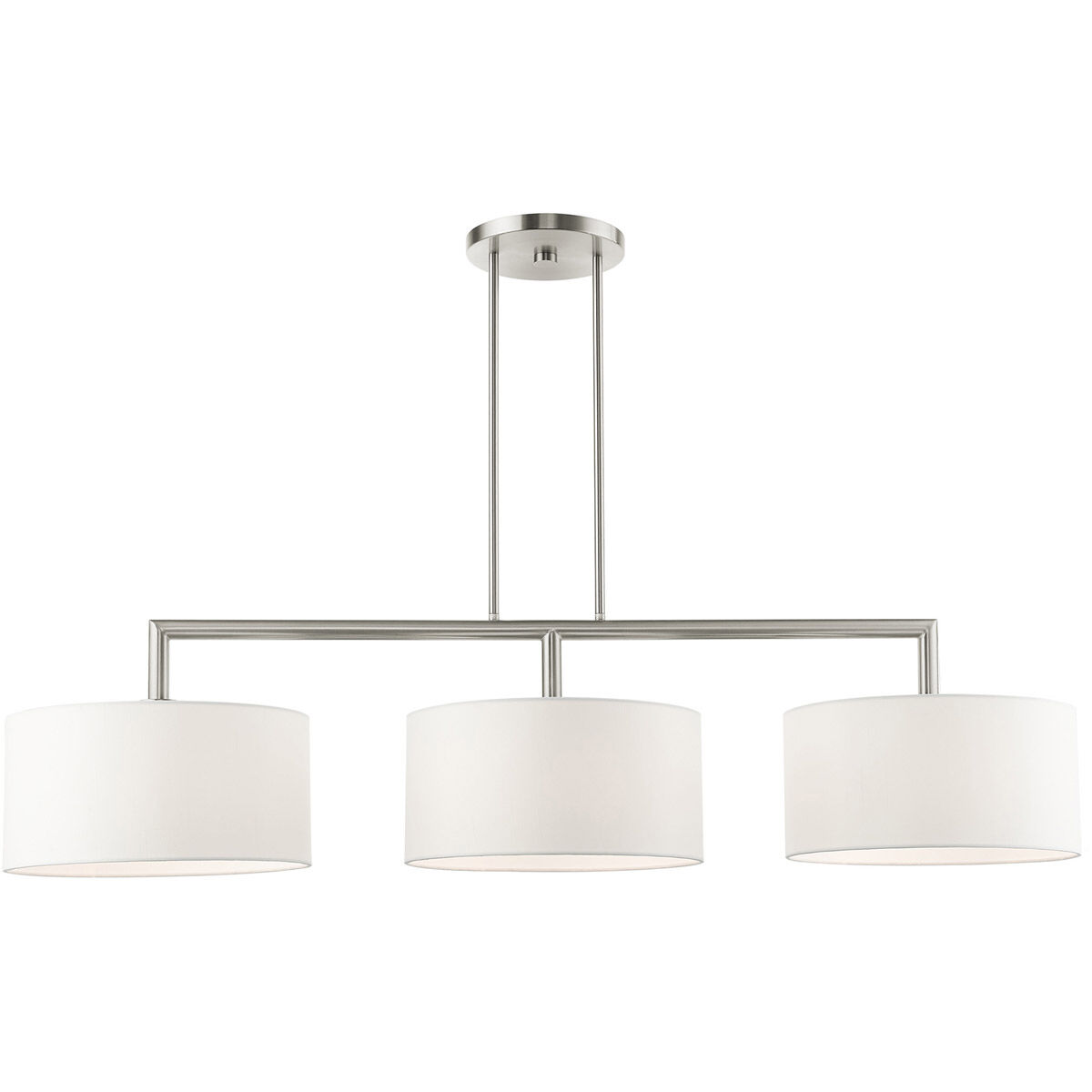 Meridian 3 Light 14.00 inch Island Light