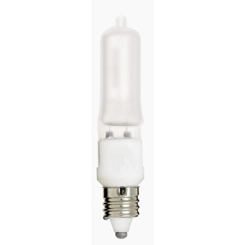Lumos Halogen T4 1/2 Mini Cand E11 250 watt 120V 2900K Light Bulb