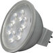 Lumos LED 4.5 watt 12 5000K Light Bulb, MR LED