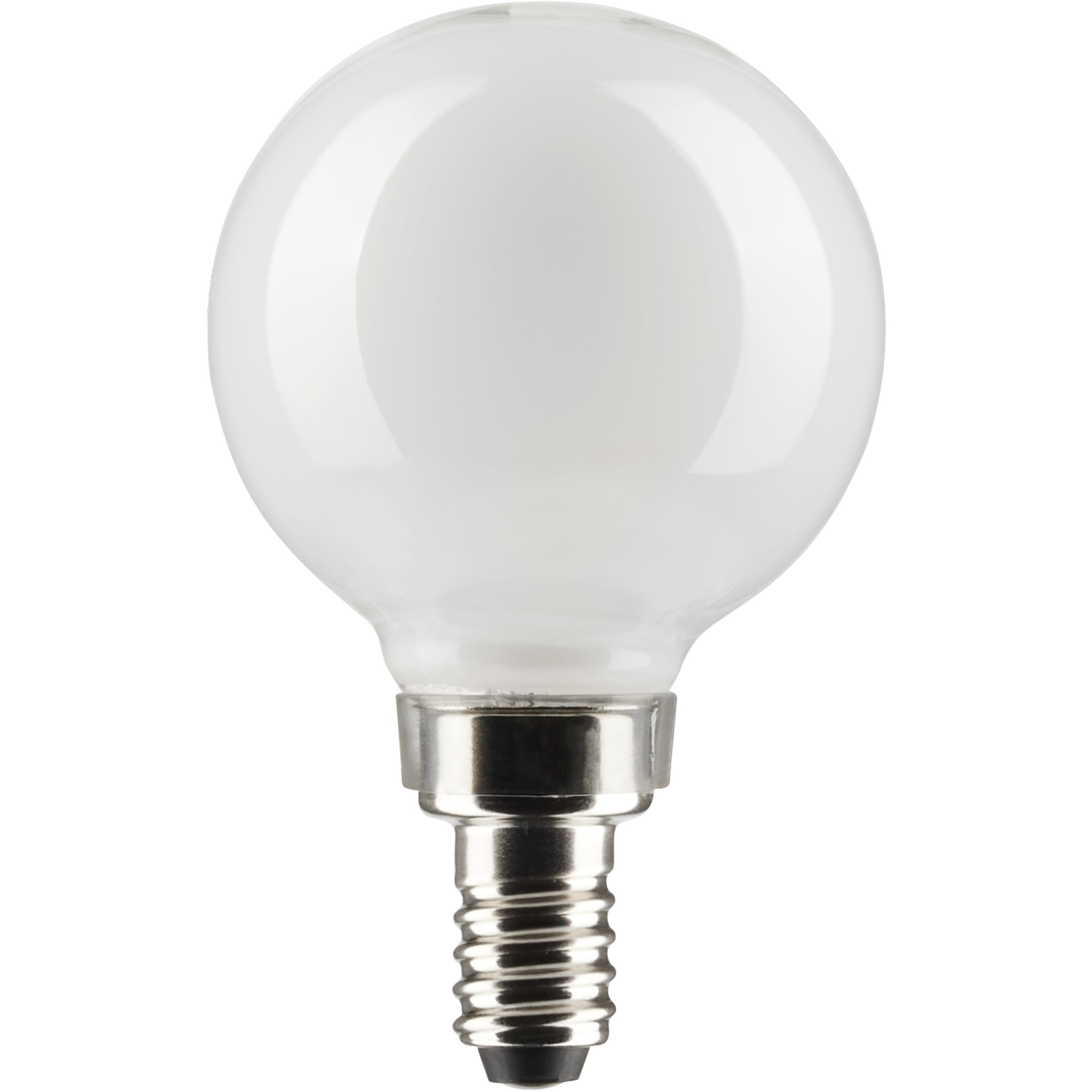 Satco S21203 Lumos LED Candelabra Candelabra 3.00 watt 4000K LED Filament