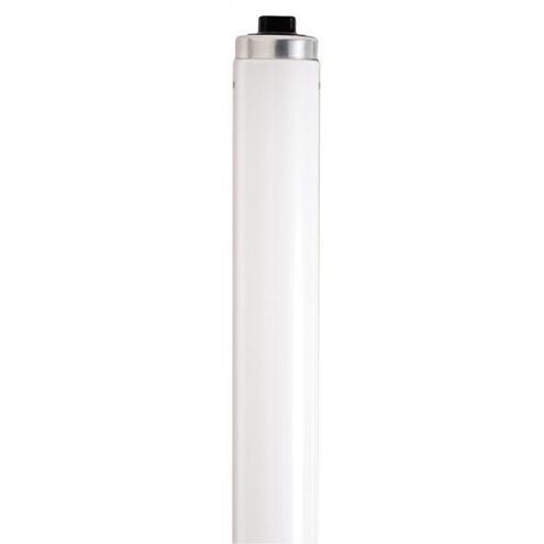 Lumos Fluorescent 100 watt 4200K Light Bulb, T12 Linear HO