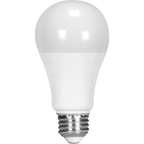 Lumos LED Medium 11.50 watt 120 4000K Light Bulb