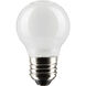 Lumos  G16.5 LED Medium Medium 5.50 watt 2700K LED Filament