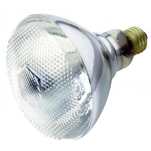 Lumos Incandescent BR38 Medium E26 175 watt 120V 2700K Light Bulb
