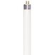 Lumos Fluorescent 14 watt 3500K Light Bulb, T5 High Performance Lamps