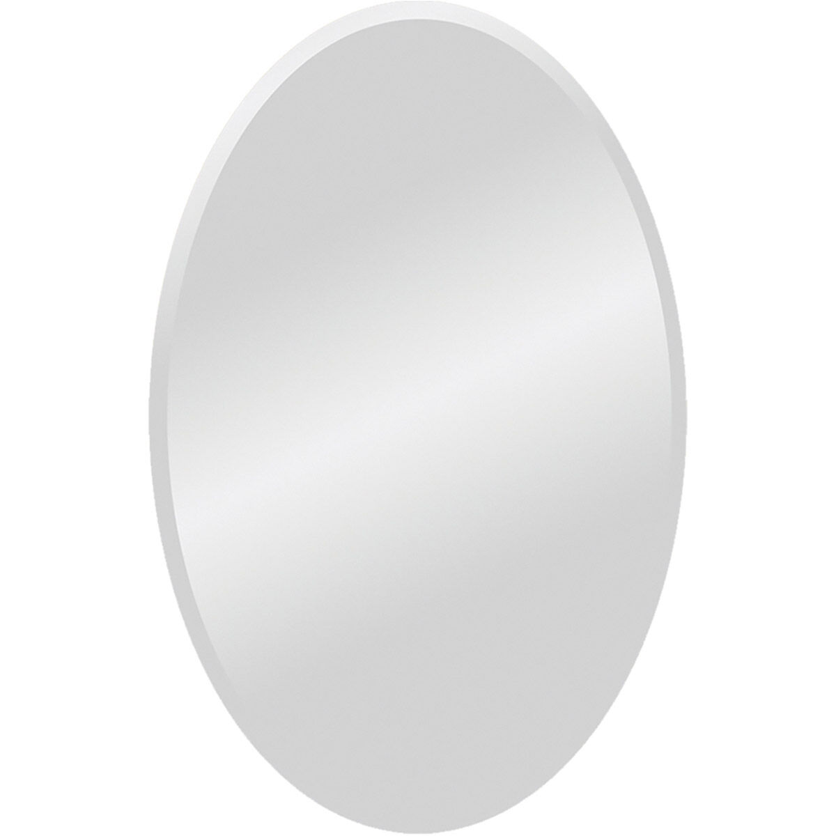 Yen 36 X 24 inch Wall Mirror