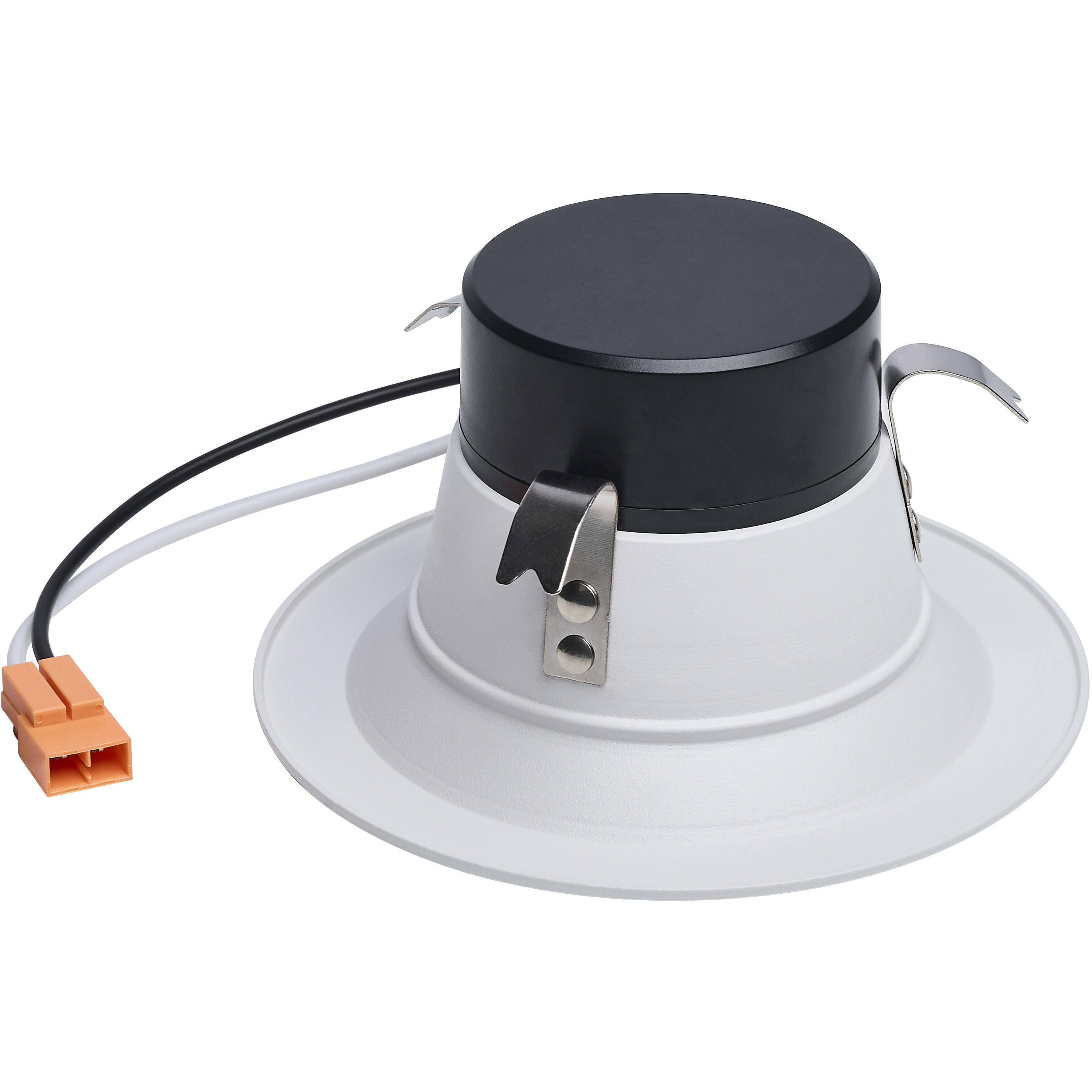 Starfish Integrated LED White Recessed