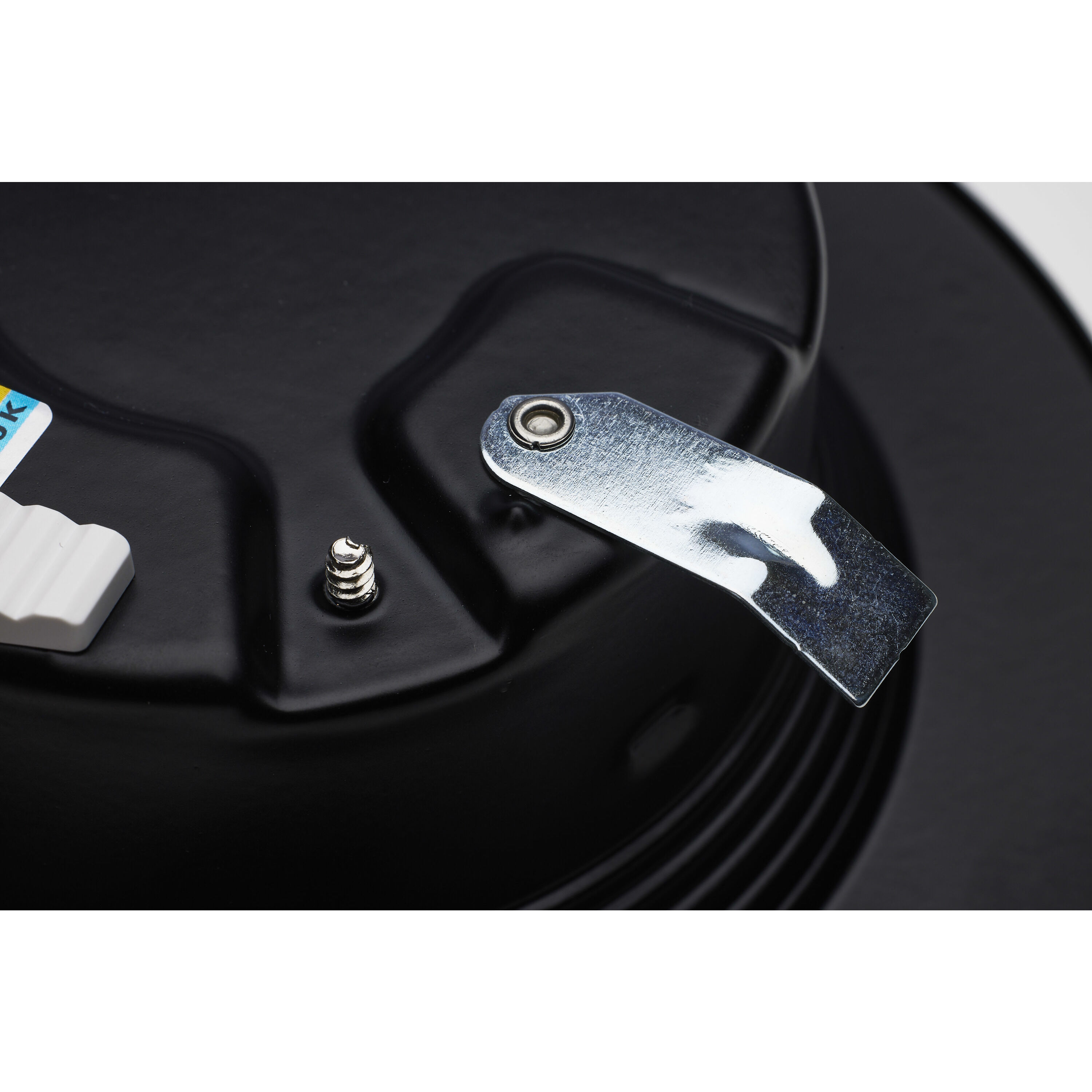 ColorQuick Integrated LED Black Retrofit