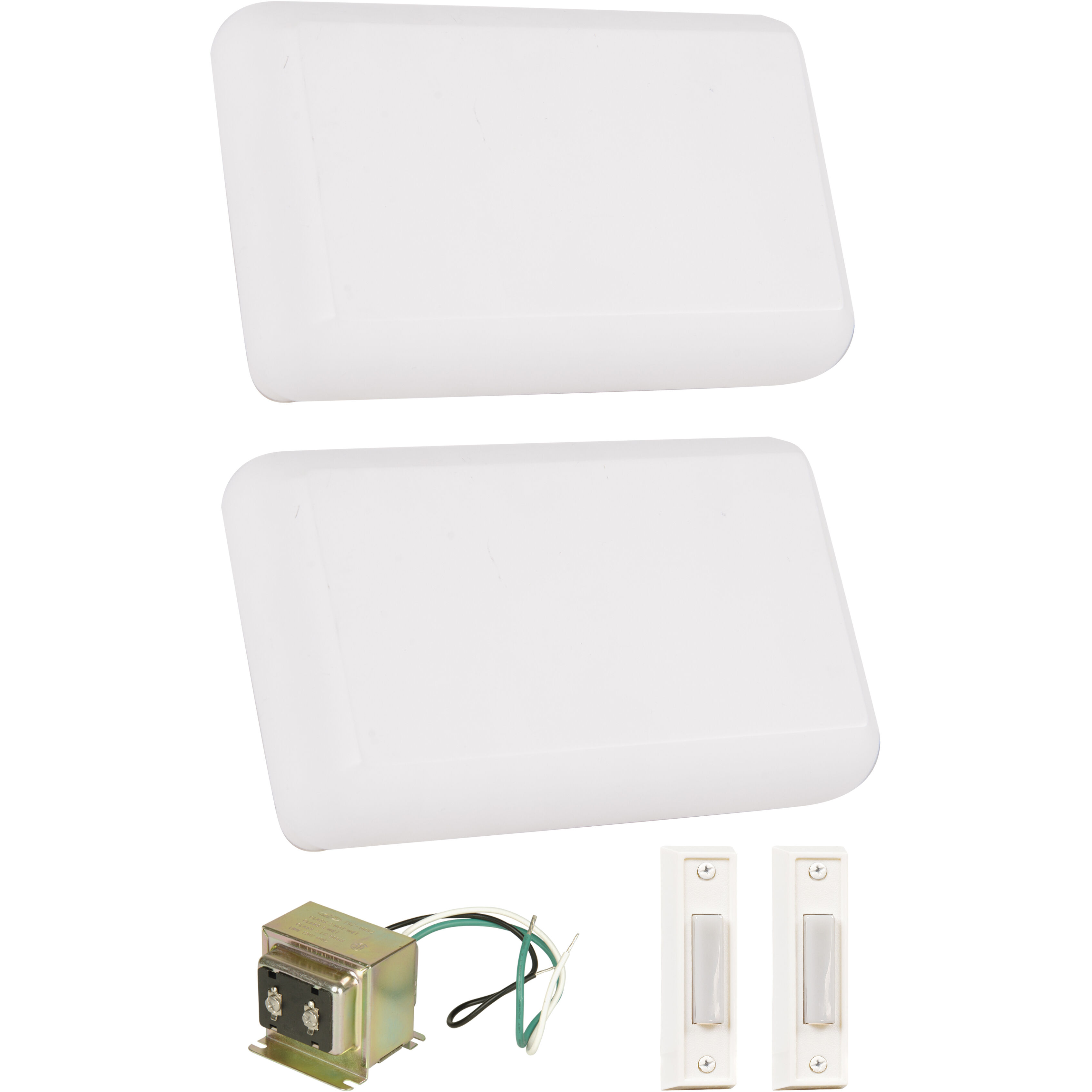 Builder 8.38 inch  X 7.25 inch Other Outdoor Decor