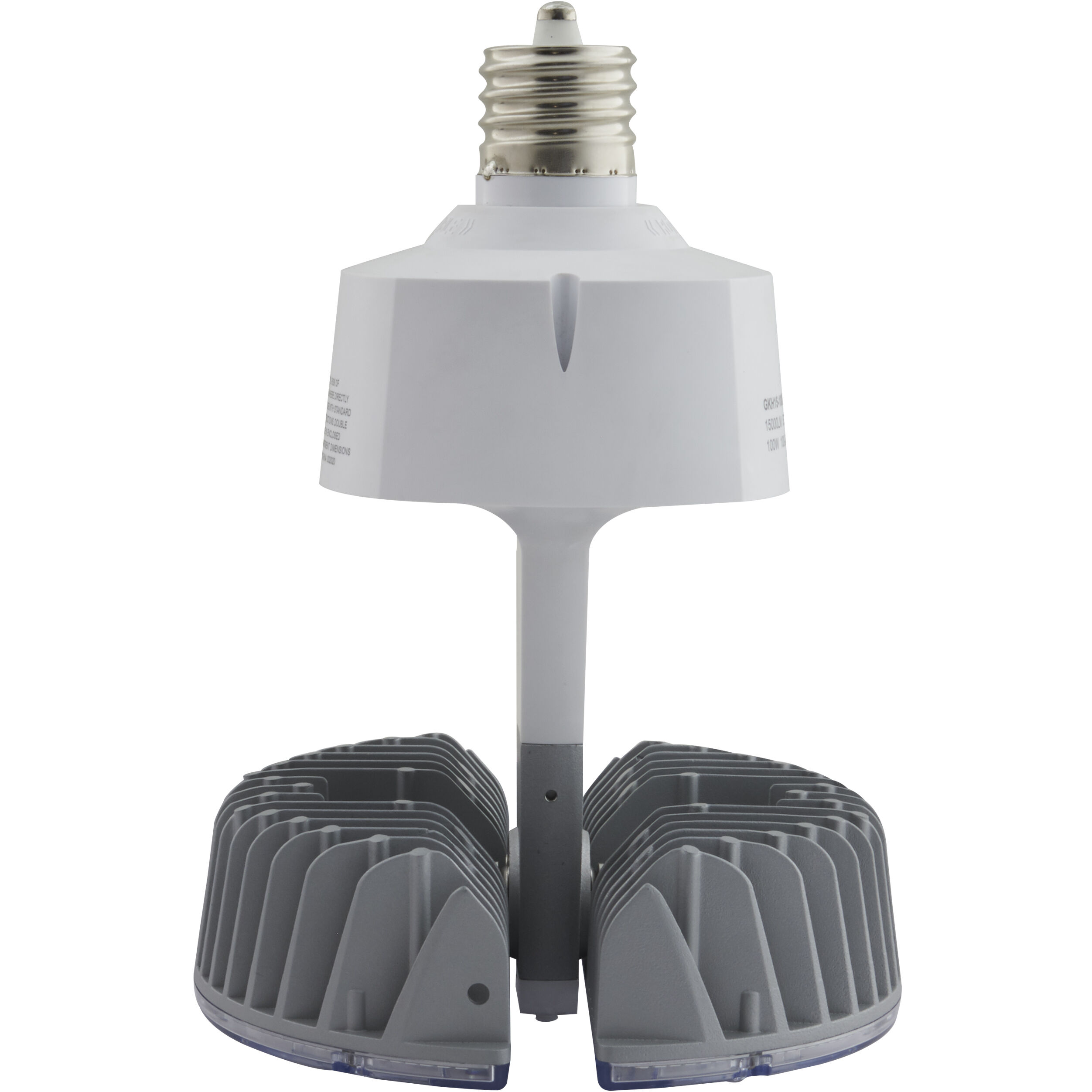 Lumos LED UFO 100.00 watt 5000K HID Replacements Bulb