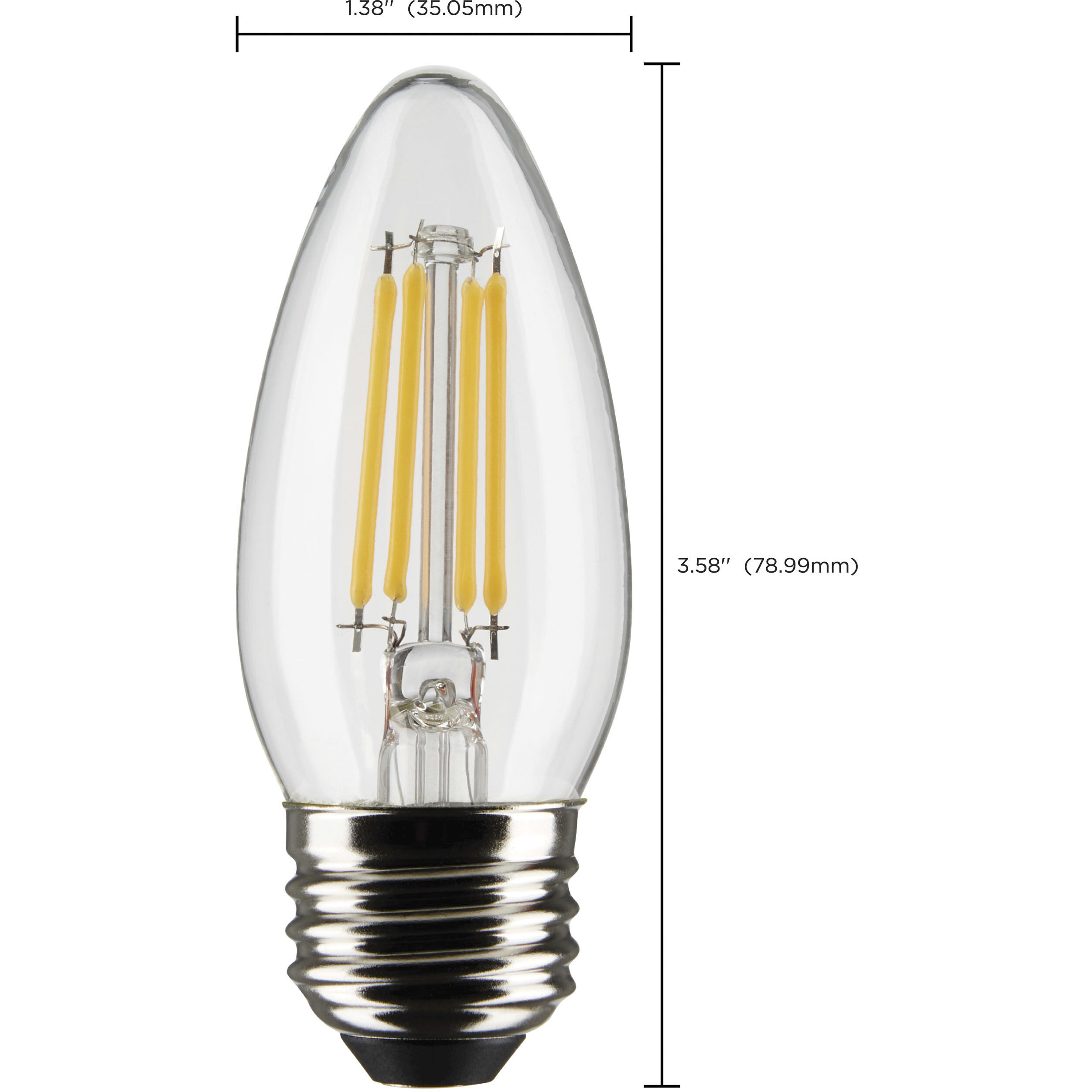 Lumos Decorative LED