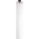 Lumos Fluorescent Recessed Double Contact HO/VHO 60 watt 4100K T12 Linear HO, T12 Linear HO