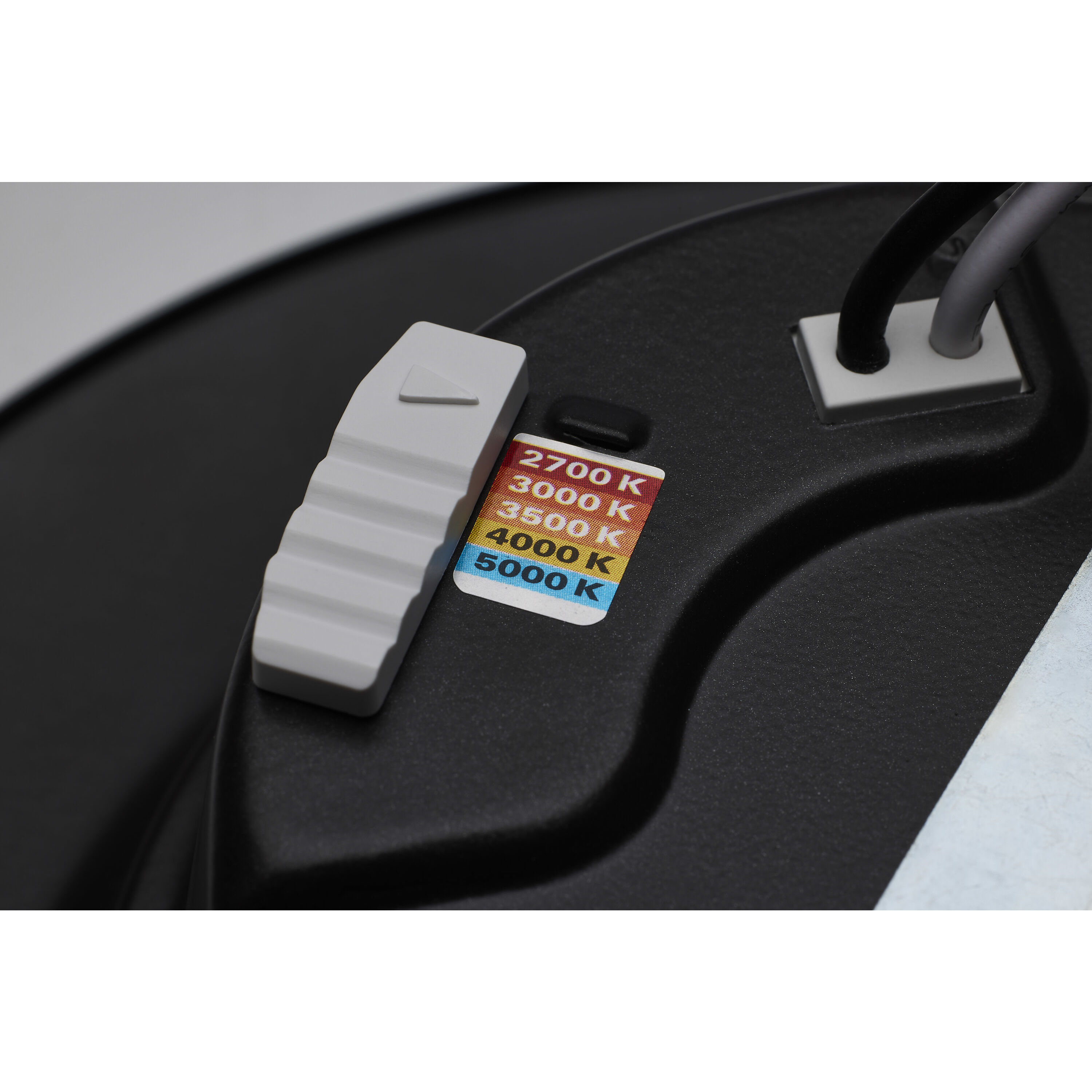 ColorQuick Integrated LED Bronze Retrofit