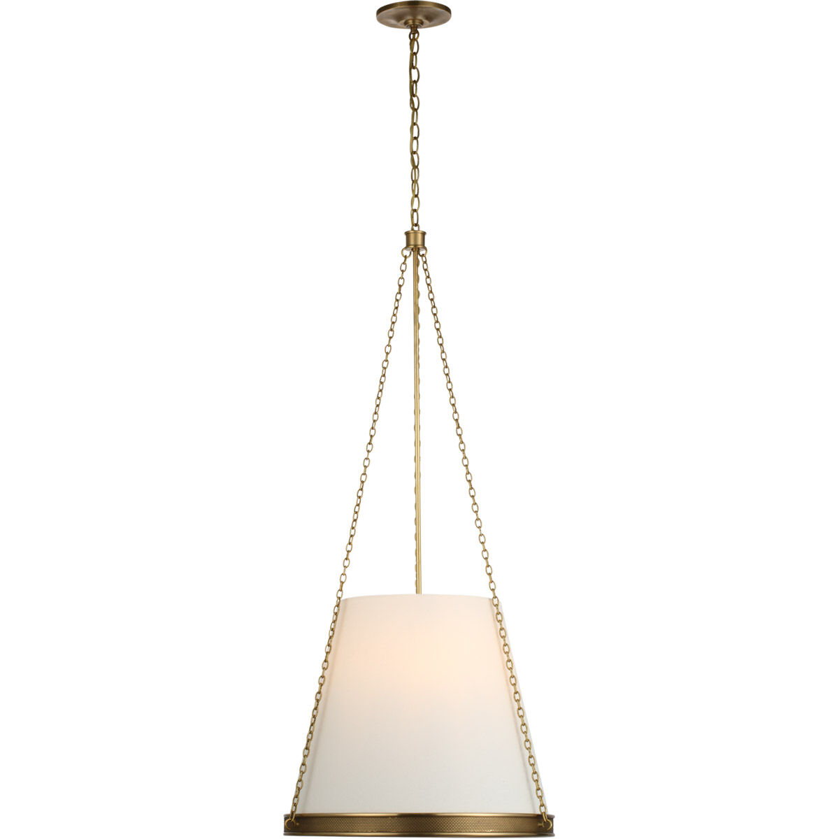 Marie Flanigan Reese 4 Light 18.00 inch Pendant