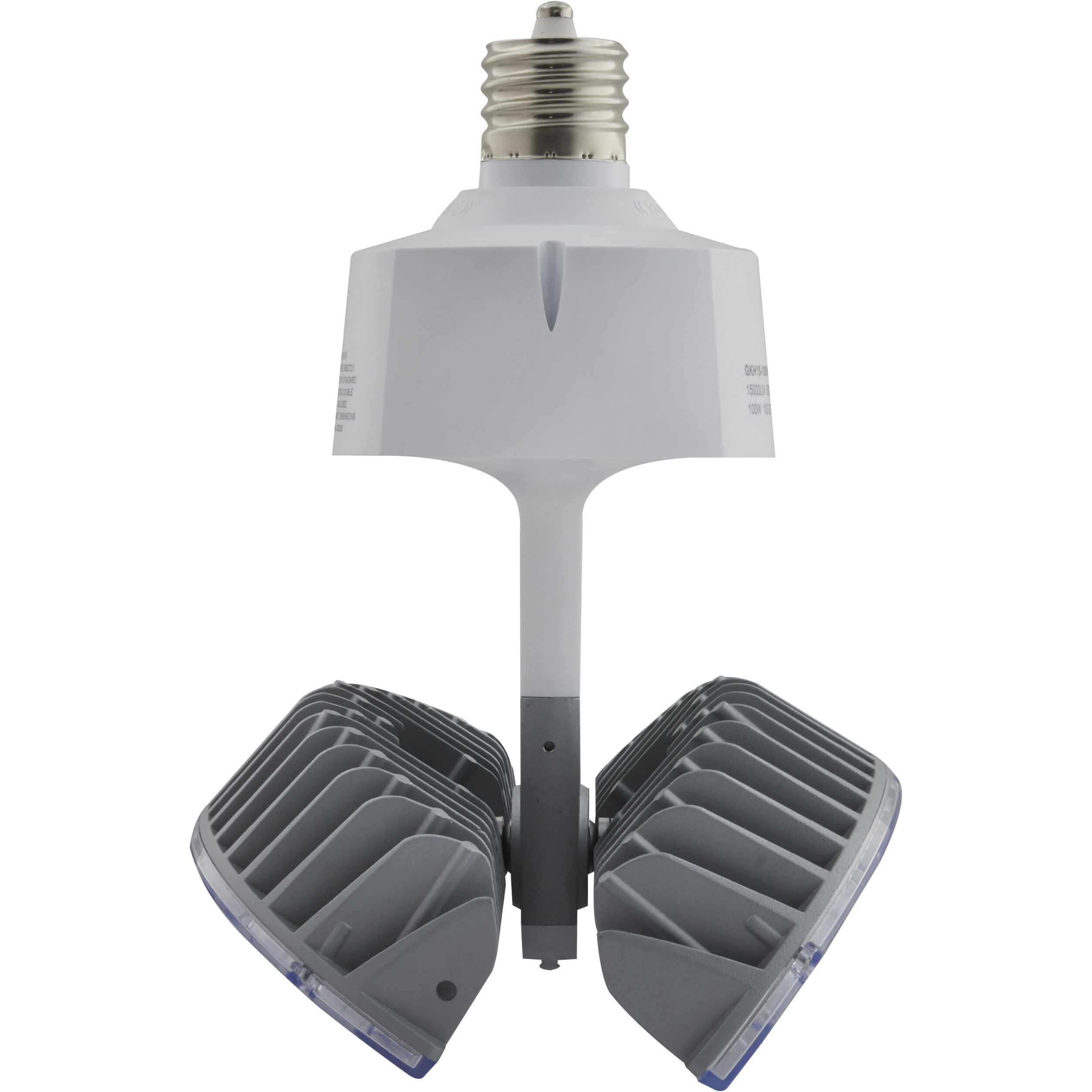 Lumos LED UFO 100.00 watt 5000K HID Replacements Bulb