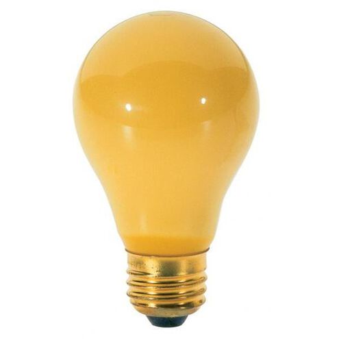 Lumos Incandescent A19 Medium E26 40 watt 130V Light Bulb