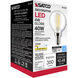 Lumos LED Candelabra Candelabra 4.00 watt 2700K LED Filament