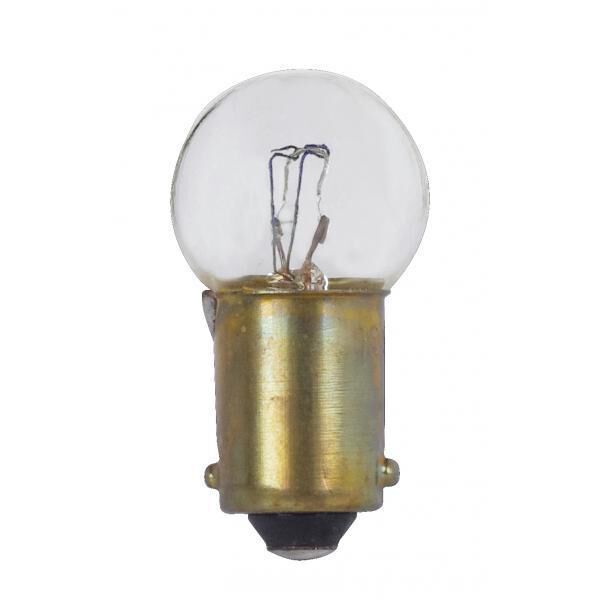 Lumos Incandescent 3.75 watt 14 Light Bulb, Miniature