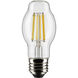 Lumos LED Medium Medium 8.00 watt 4000K LED Filament