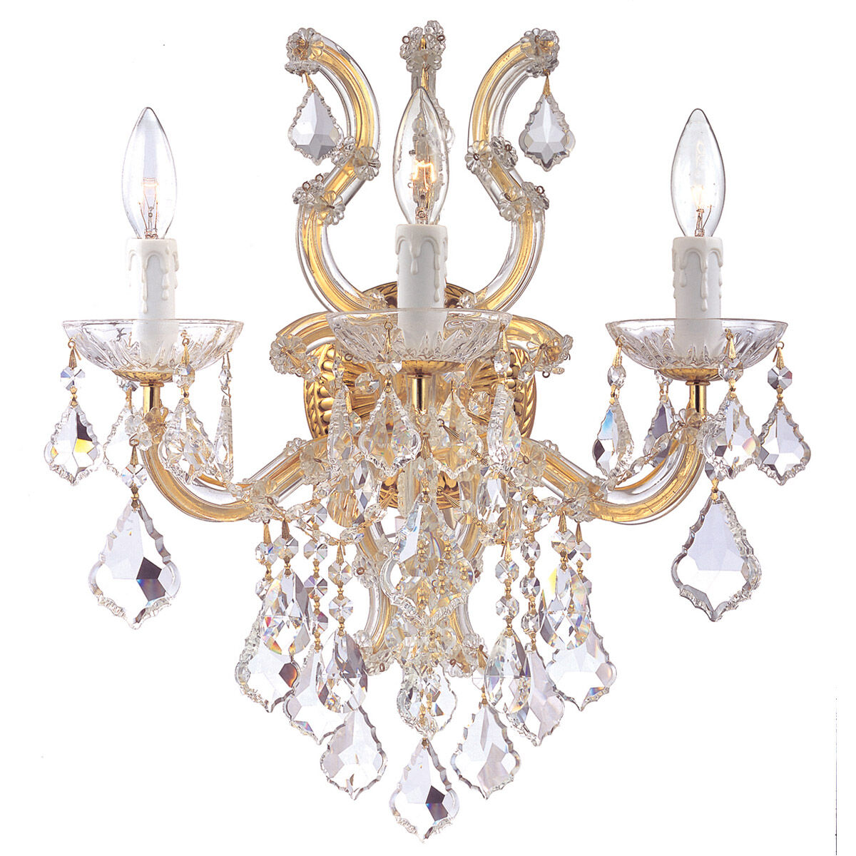 Maria Theresa Wall Sconce Wall Light