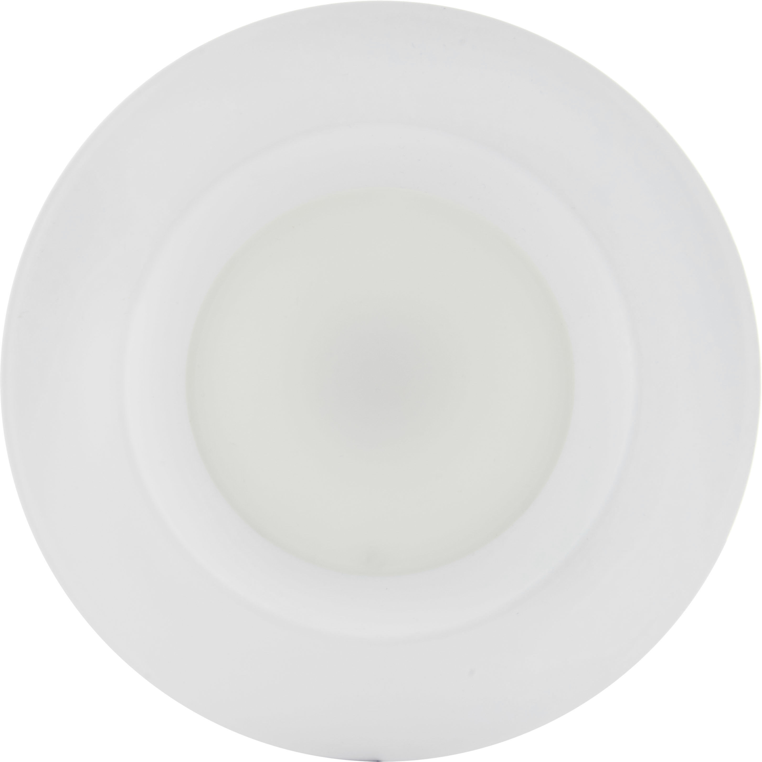Starfish IOT Retrofits White Recessed Downlight