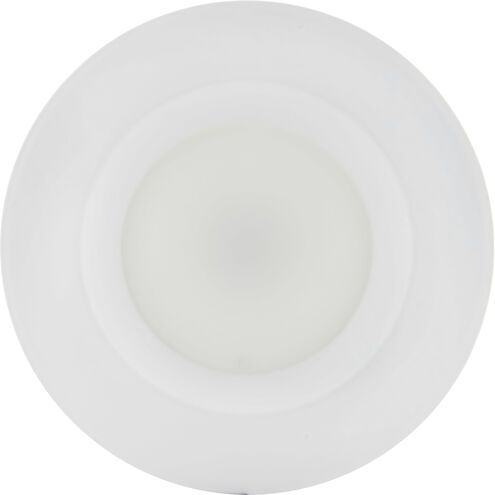 Starfish IOT Retrofits White Recessed Downlight