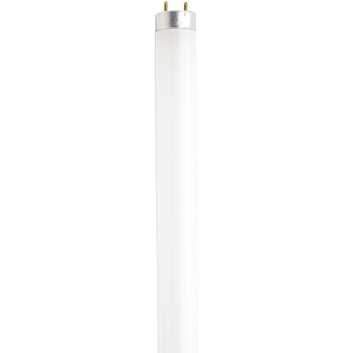 Lumos Fluorescent 32 watt 5000K Light Bulb, T8 Linear