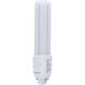ColorQuick LED CFL Replacements Pin Based