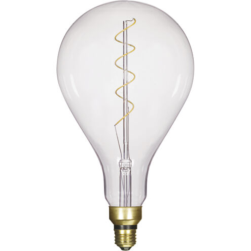 Lumos LED PS52 Medium E26 4 watt 120V 2150K Light Bulb