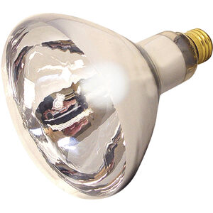 Lumos Incandescent R40 Medium E26 125 watt 120V 2700K Light Bulb