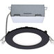 ColorQuick Black Direct Wire