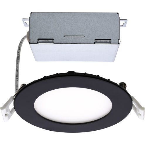 ColorQuick Black Direct Wire