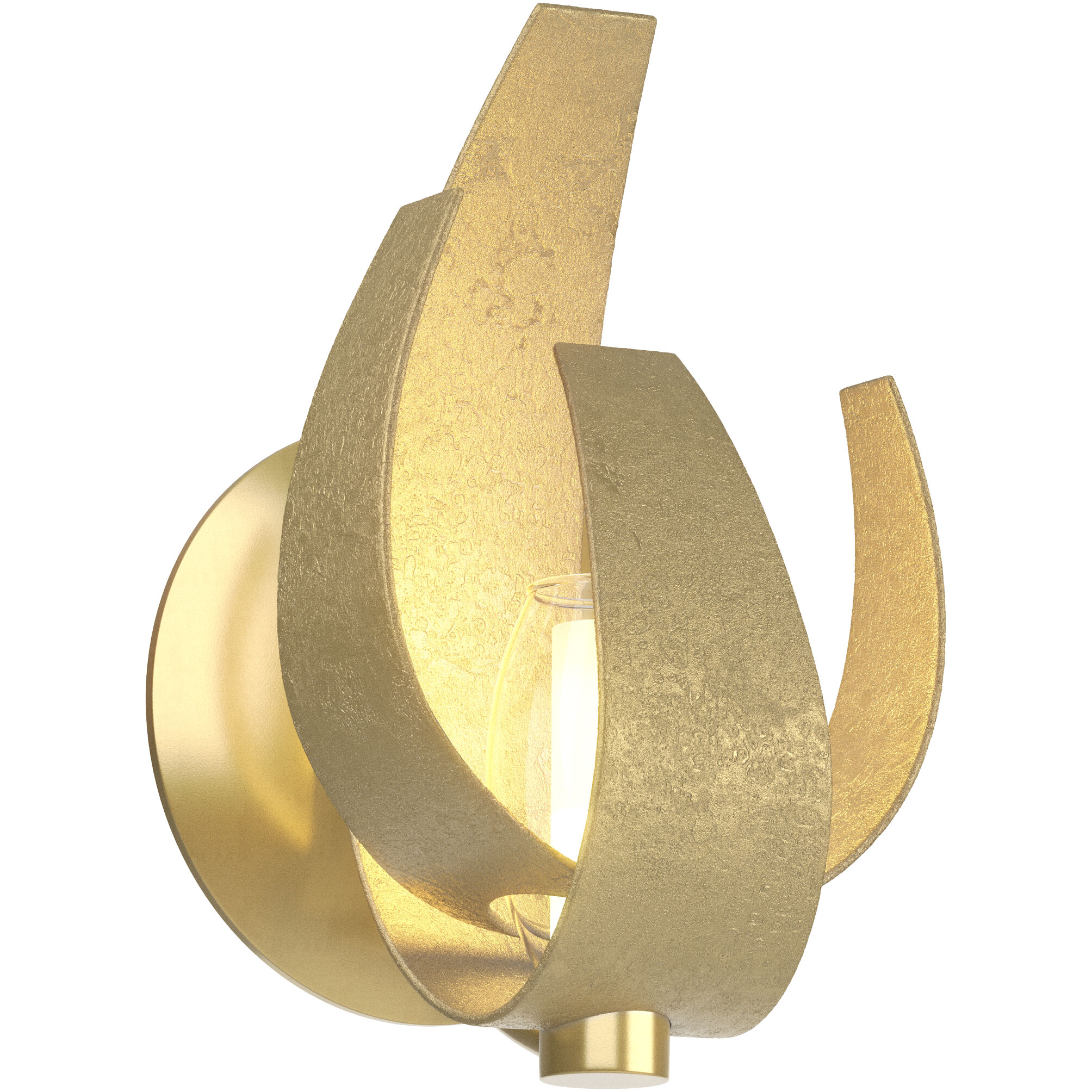 Corona 1 Light 6.20 inch Wall Sconce