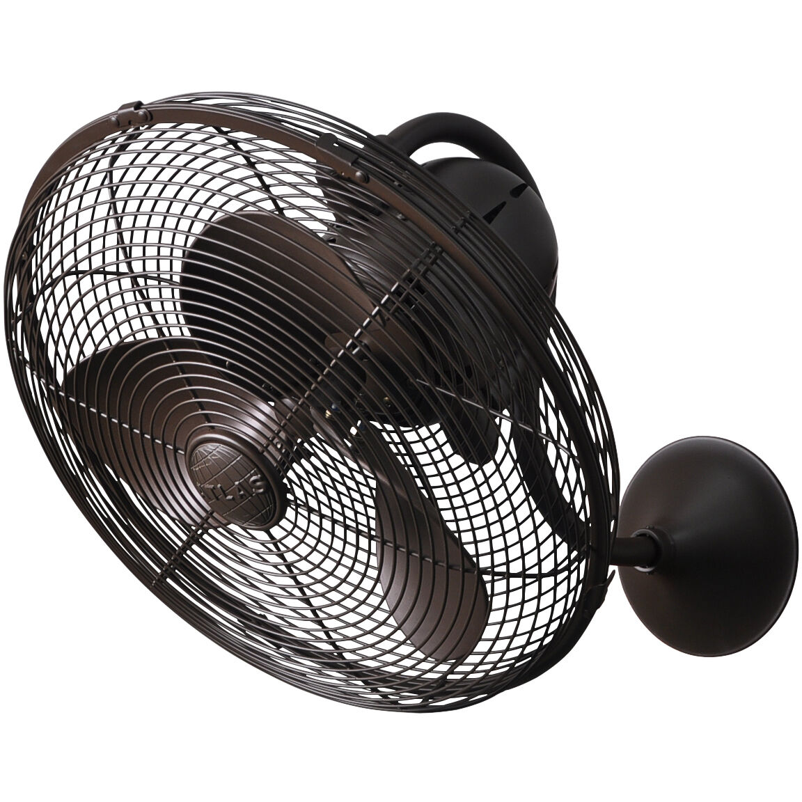 Atlas Laura 16.00 inch Wall Fan