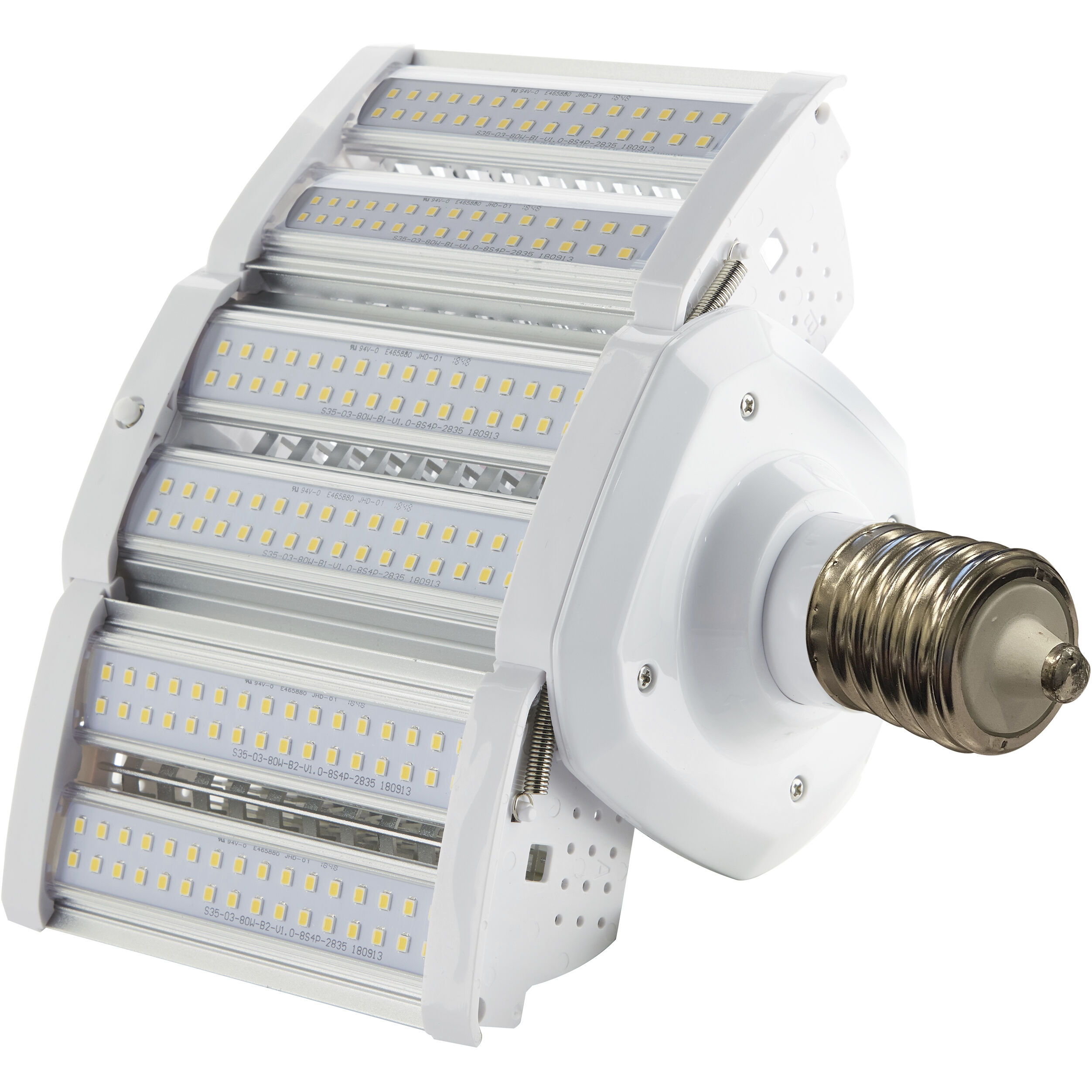 Hi-Pro LED EX39 80 watt 5000K Light Bulb
