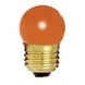 Lumos Incandescent S11 Medium E26 7.50 watt 120V Light Bulb