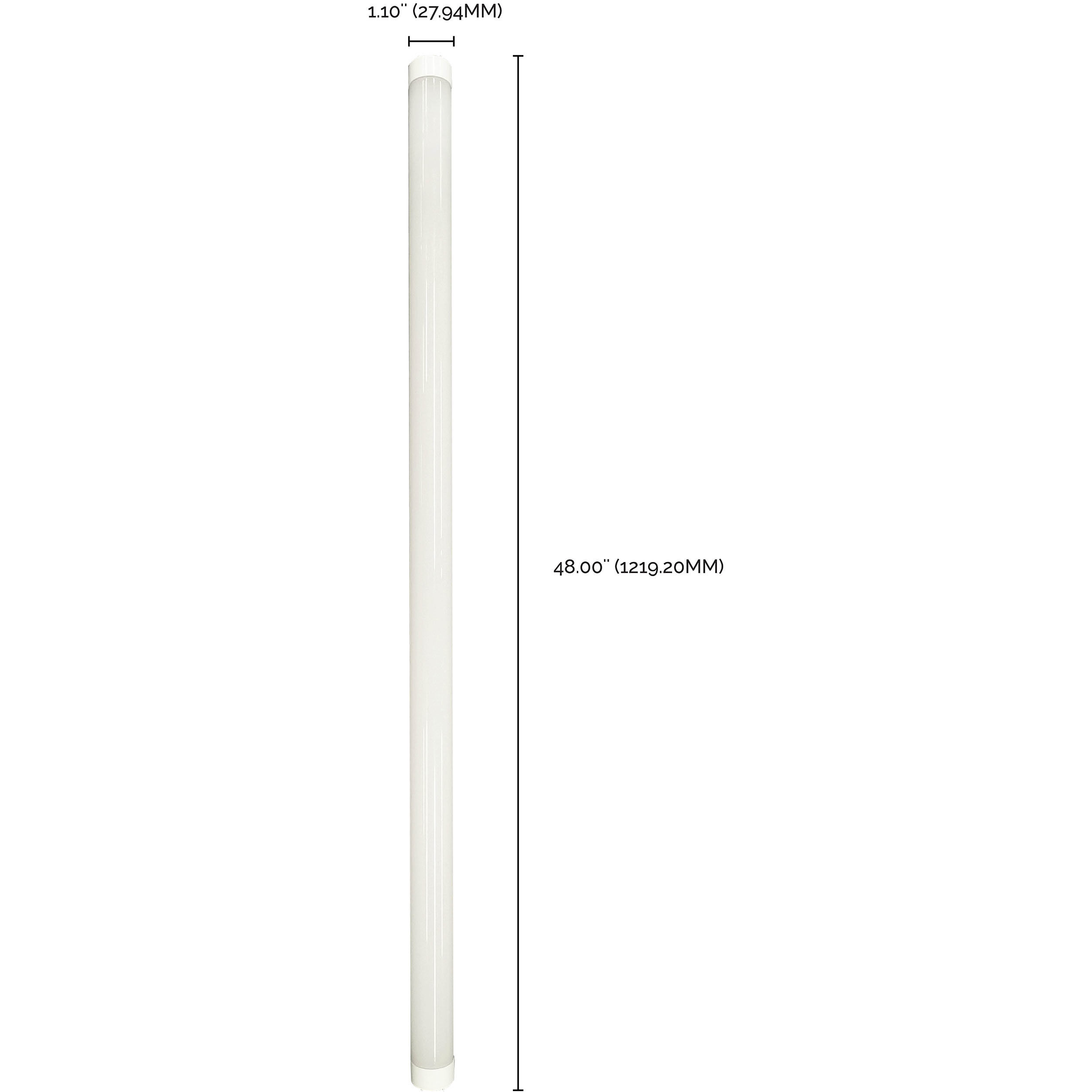 Lumos LED Medium Bi Pin 11.00 watt 120 4000K Light Bulb