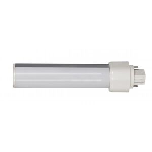 Lumos LED PL G24d (2-Pin) G24d 9 watt 3000K Light Bulb