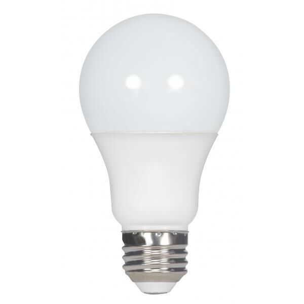 Lumos LED A19 Medium E26 15.50 watt 120V 5000K Light Bulb