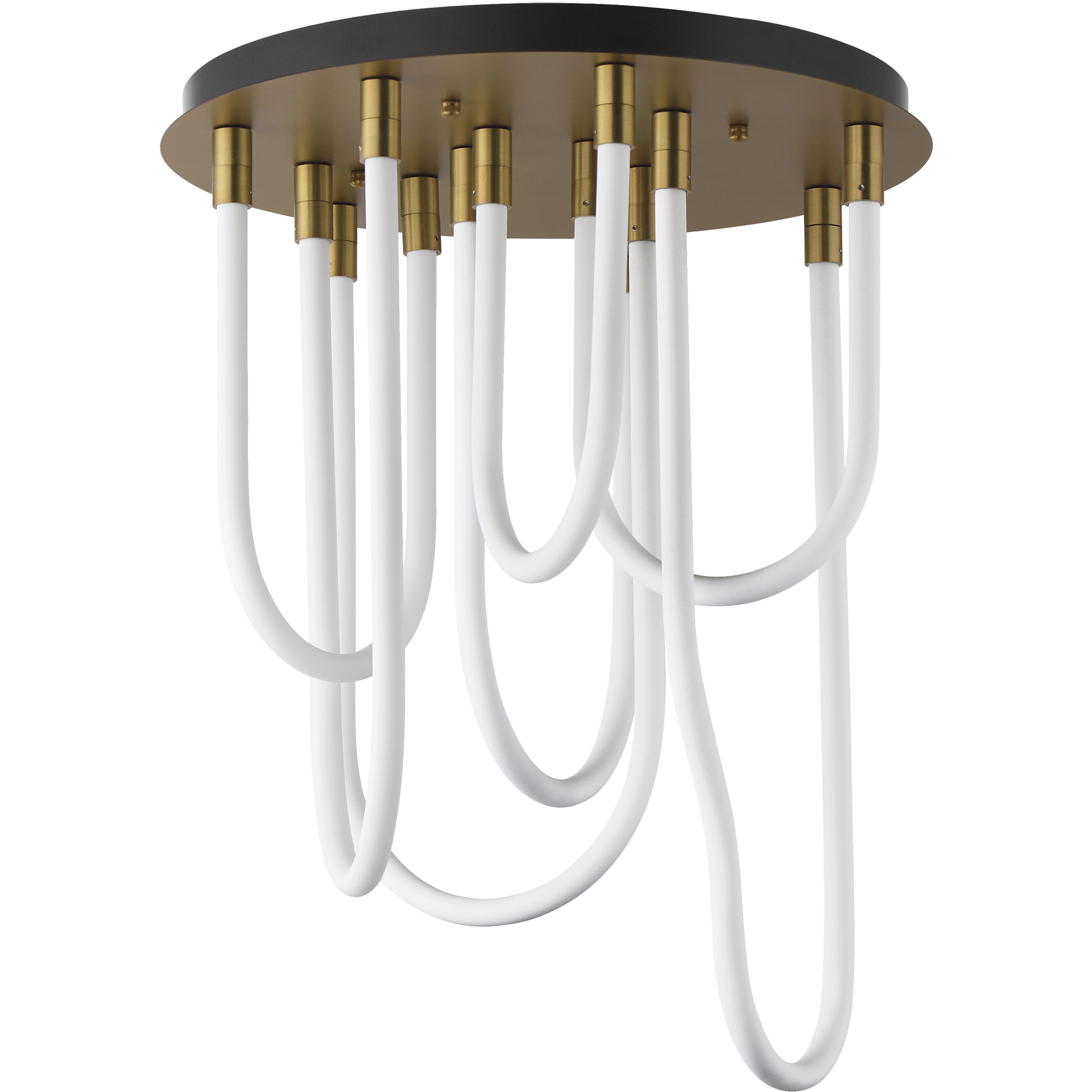 Soleil Flush Mount