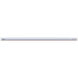 Lumos LED Medium Bi Pin T8 9 watt 120-277 3000K Light Bulb, LED T8