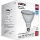 Lumos LED 15 watt 120-277 5000K Light Bulb, LED PAR