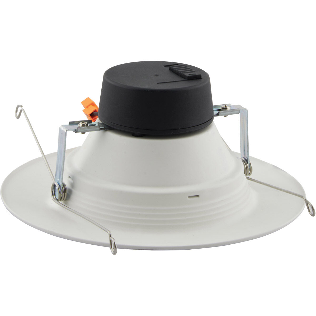 ColorQuick Integrated LED White Recessed