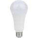 Lumos LED Type A Medium 20.00 watt 2700K Light Bulb