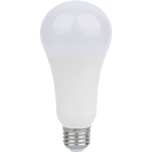 Lumos LED Type A Medium 20.00 watt 2700K Light Bulb