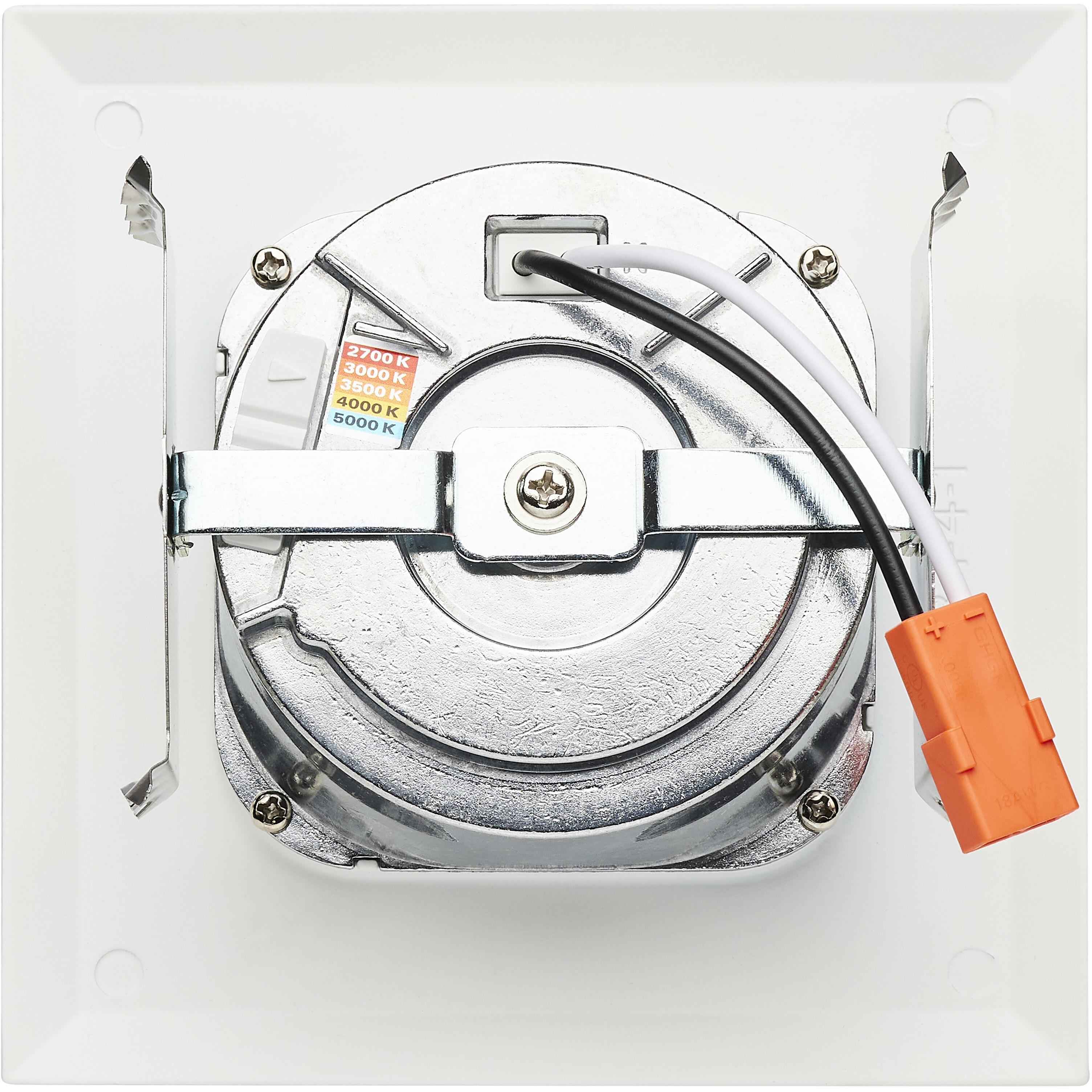 ColorQuick Integrated LED White Retrofit